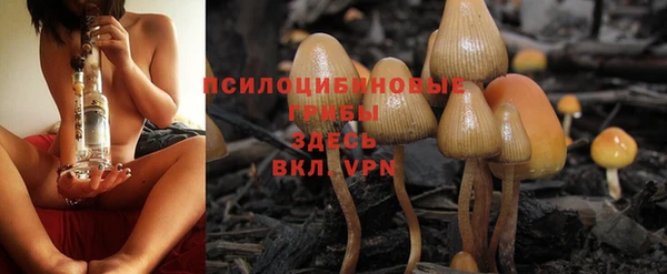 хмурый Заволжск