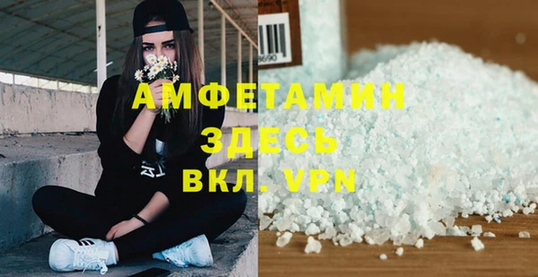 молекула духа Заволжье